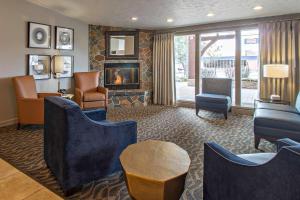 Quality Inn & Suites Coeur dAlene