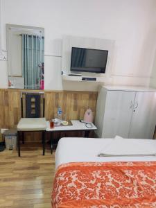 Hotel Mirana Pvt Ltd