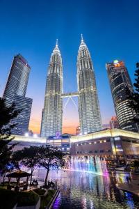 Veone Hotel Kuala Lumpur