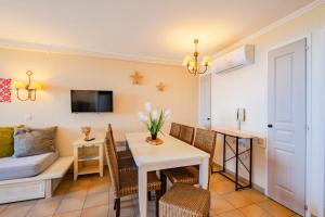 Les Appartements aux Restanques du Golfe de St Tropez - maeva Home - Appartement belle vue mer 3 pièces 6 personnes - Sélection MAE-7163