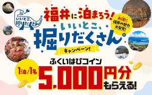 A棟 新築 福井駅徒歩20分 民泊 eclat エクラ 松本A