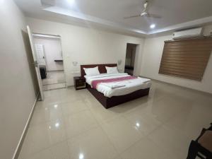 Staio Rooms