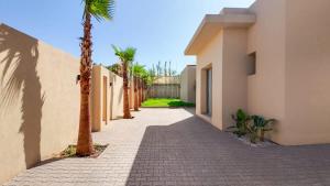 Villa Garden Hill not overlooked pool gym jacuzzi sauna