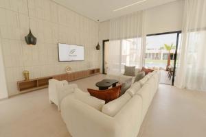 Villa Garden Hill not overlooked pool gym jacuzzi sauna