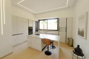 Villa Garden Hill not overlooked pool gym jacuzzi sauna