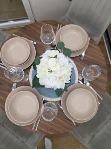 Luxury Studio Nikolina 2 - Bazen & Parking