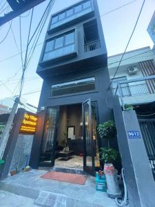 Sky Village Apartment