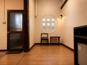 Chillin 闲 Guest House