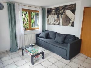 Ferienwohnung am Trillenbühl