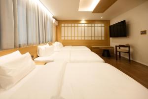 Hotel Ieum Mokpo peace square branch