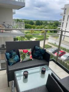 Apartament Miłosz