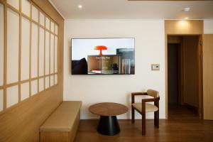 Hotel Ieum Mokpo peace square branch