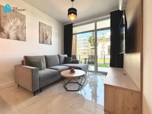 Pod Brzozami Apartamenty Ku Morzu