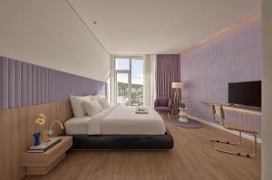 Adela Hotel Dalat