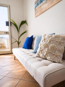 Shin Escape Apartments Budoni