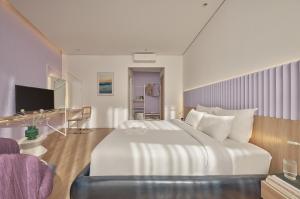 Adela Hotel Dalat