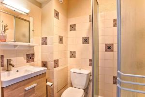 manoirs de la cote, home varaville, 1 chambre