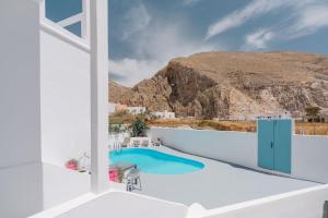 ALMA THERA Boutique Hotel