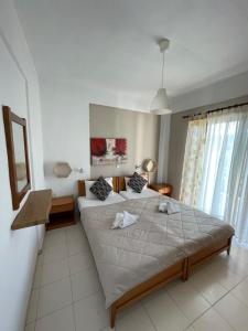 Alexandros Apartments