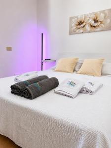 Shin Escape Apartments Budoni