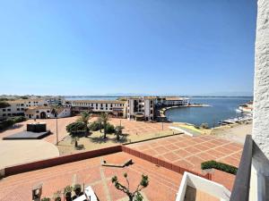 Résidence Martinique - Appartement deux pièces mezzanine pour 6 personnes - LE BARCARES MAE-5603