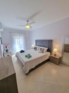 Casa Refugio Cozy Apartment