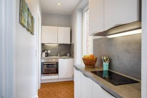 cabourg, studio, a deux pas de la plage
