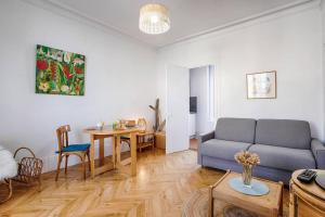 cabourg, studio, a deux pas de la plage
