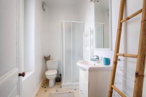 cabourg, studio, a deux pas de la plage
