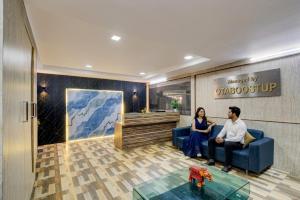 Hotel Velvet Stay Near DLF Cyber City