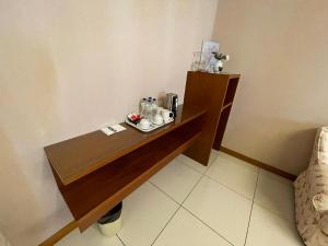 Swan Garden Hotel
