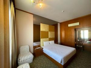Swan Garden Hotel