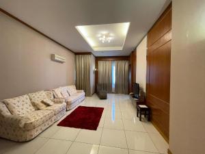 Swan Garden Hotel