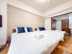 La seine Shinsaibashi 205 ラセーヌ心斎橋 205