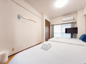 La seine Shinsaibashi 205 ラセーヌ心斎橋 205
