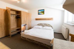 Double or Twin Room room in Penzión Šuštiak