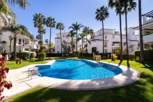 Golf & Pool Oasis near Puerto Banús