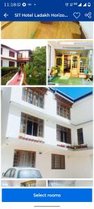 HOTEL HORIZION LADAKh