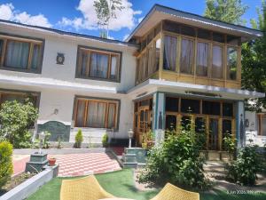 HOTEL HORIZION LADAKh