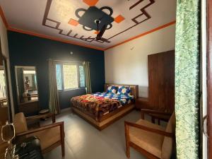 Rameshwari Homestay