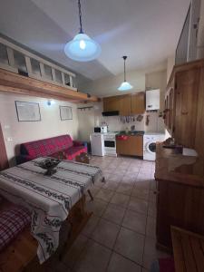 Warm apartment in the heart of Ovindoli