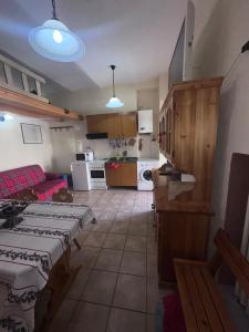 Warm apartment in the heart of Ovindoli