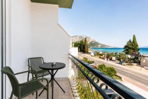 New Modern Apartment with seaview, for 5 people
