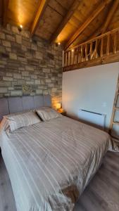 Stone Loft Suite