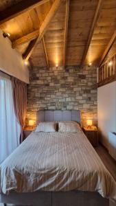 Stone Loft Suite