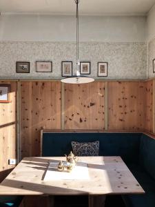 Stern B&B & Suite Apartments