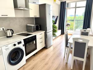 Apartment in Odessa