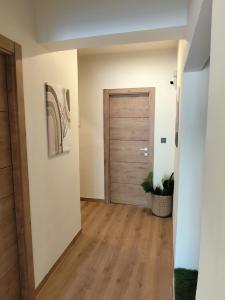 Chavalon Apartments