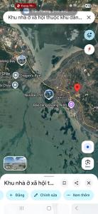 Homestay đồi Ngân Hàng Hạ Long