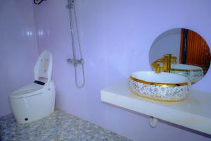 Hagiang Golden Sun Retreat